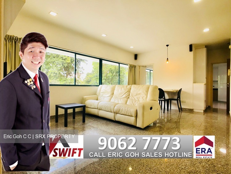 Canne Lodge (D14), Apartment #180003382